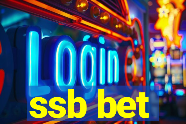 ssb bet